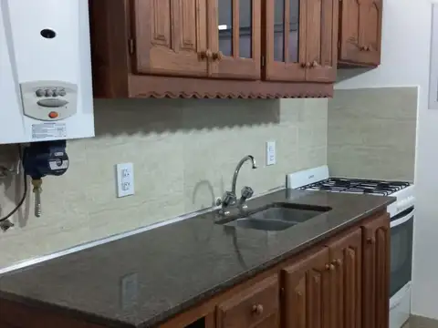 Casa en Alquiler al Este