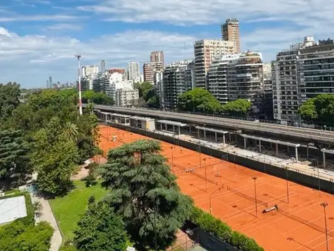 Venta de Departamento 3 ambientes en Belgrano