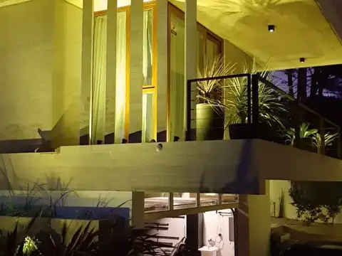 Casa en Villarobles a 50mts Playa, Pinamar
