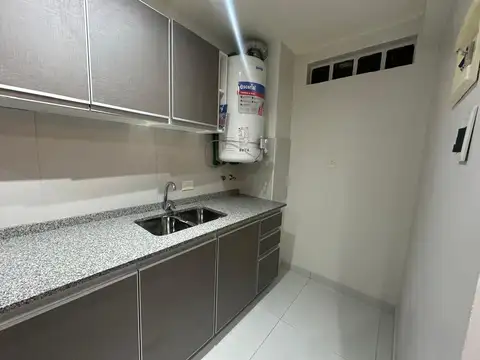 Departamento en Venta en Recoleta, USD 89.900