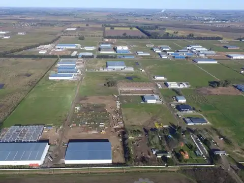 Terreno en Venta de 10000,0 m2