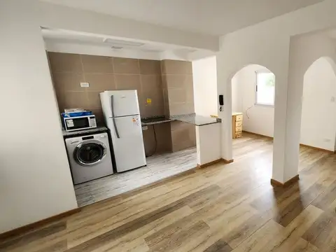 ALQUILER DEPARTAMENTO 2 O 3 AMBS VILLA PUEYRREDÓN