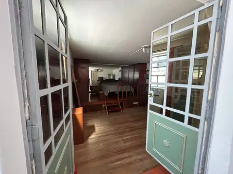 Depto Tipo Casa en Venta 62 años
