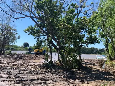 Casa Quinta  en Venta en Canal Honda, Zona Delta, Tigre