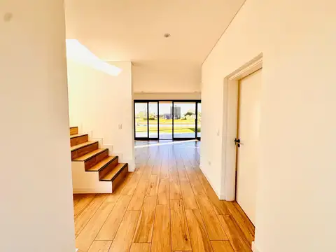 Casa en Alquiler 2 años