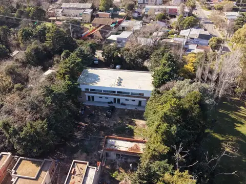 Oficina en Venta con 1 cochera