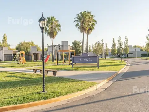 Terreno en Soldini - Barrio Los Viñedos