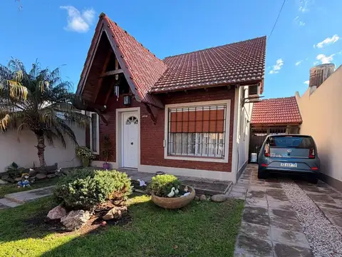 Casa en Alquiler en Ituzaingó Norte, Ituzaingó