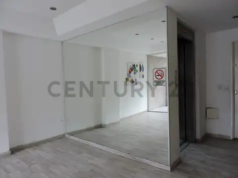 Departamento en Venta en Villa Crespo, USD 80.000