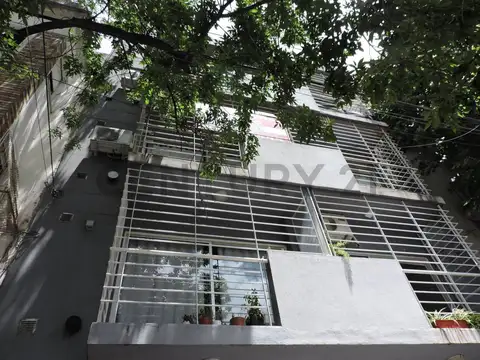 VENTA DE DEPARTAMENTO EN VILLA CRESPO