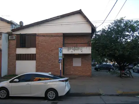 Hipolito Yrigoyen 300