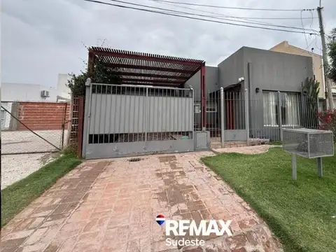 CASA EN BARRIO MILLAMAPU