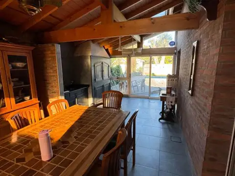 Depto Tipo Casa en Venta en Hurlingham, USD 330.000