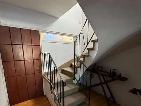 Depto Tipo Casa en Venta con 3 cocheras