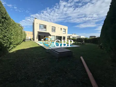 Casa en venta en Canning Barrio Privado Los Talas