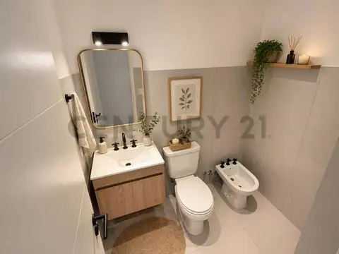 Departamento en Venta en San Andres, USD 92.000