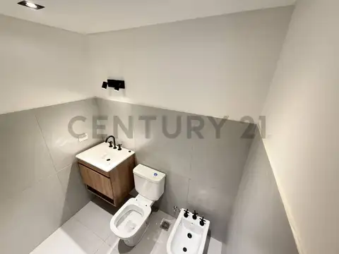 Departamento en Venta con 2 cocheras