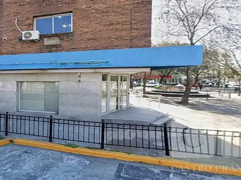 Local en Venta en Adrogue, USD 750.000