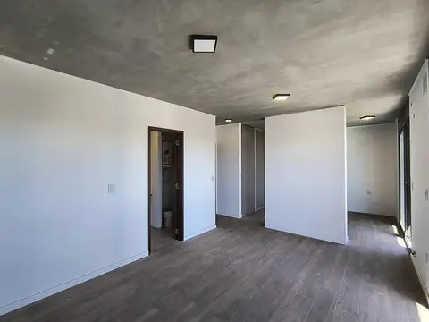Departamento en Venta al Norte