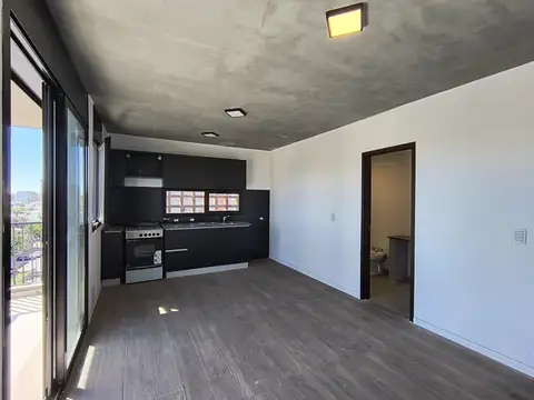 Departamento en Venta en Abasto, USD 75.000