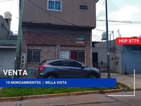 Departamento - Venta - Argentina, San Miguel - Sourdeaux 390