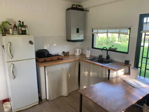 Casa en Alquiler 5 años