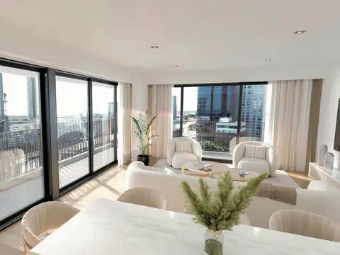 Venta Duplex 2 ambientes Grand Atlantida
