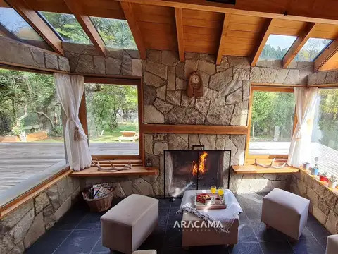 Casa en Venta en San Martín de los Andes, USD 490.000