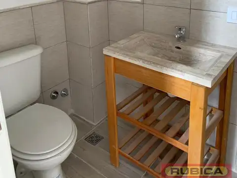 Casa - Pilar