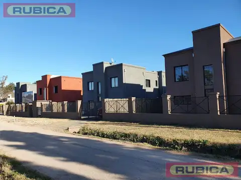 Casa - Pilar