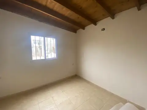 Departamento en Alquiler de 3 ambientes