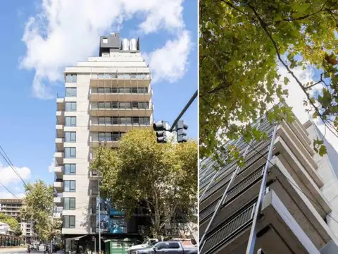 Departamento en Venta A Estrenar