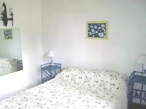 Depto Tipo Casa en Venta de 2 ambientes