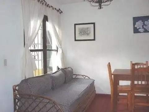 Depto Tipo Casa en Venta 55 años