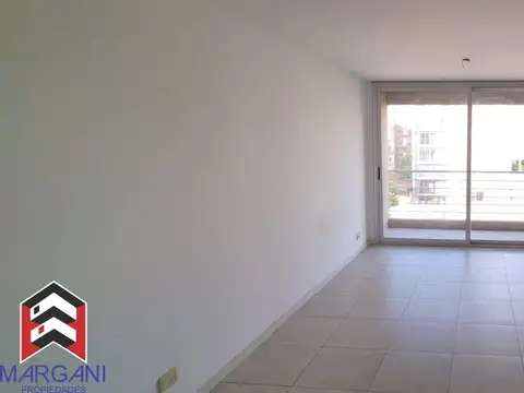 Departamento 2 AMB c/ Cochera