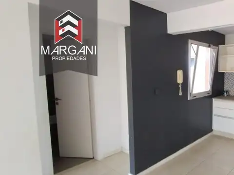 Departamento 2 AMB c/ Cochera