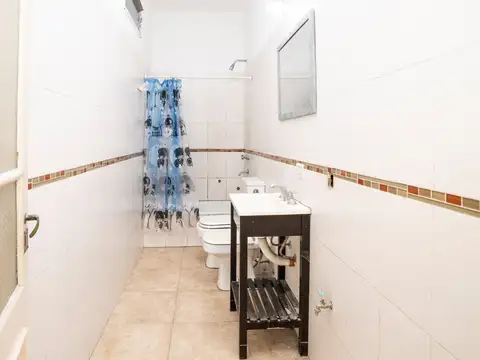 Depto Tipo Casa en Venta en Barracas, USD 93.000