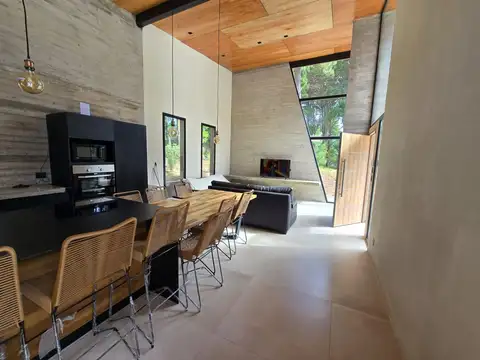 Casa en Venta 3 años