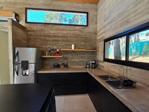Casa en Venta en Mar de las Pampas, USD 320.000