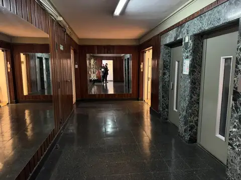 Oficina  en Alquiler en Centro, Capital Federal, Buenos Aires