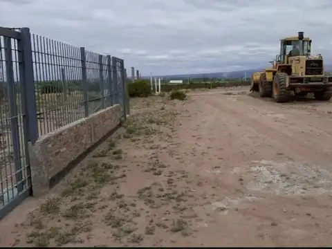 Terreno en Venta en Las Compuertas, USD 9.000