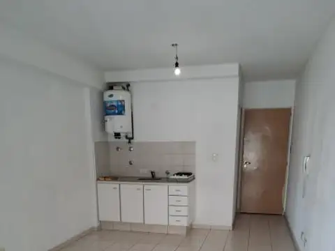 Monoambiente en alquiler Mitre 1300 Centro Rosario
