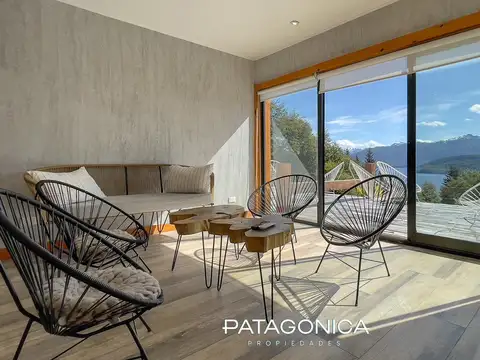 Departamento en Venta 6 años