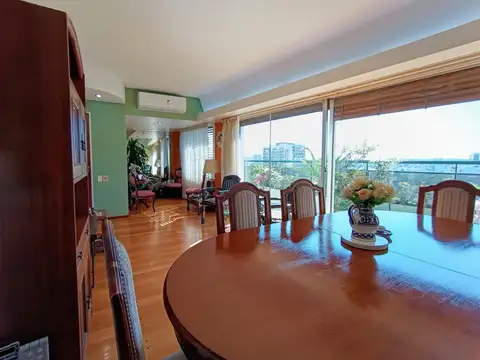 Departamento en Venta en Caballito, USD 260.000