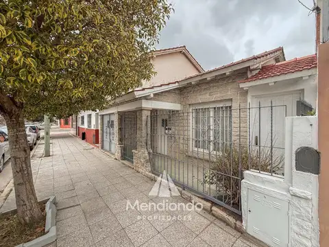 Casa en Venta 50 años