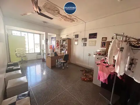 Gobernador Ugarte 2600