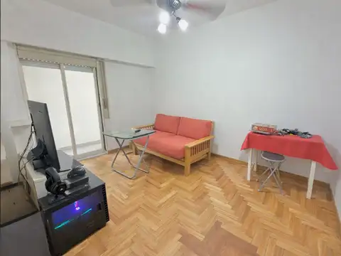 Departamento en Venta en Parque Patricios, CABA