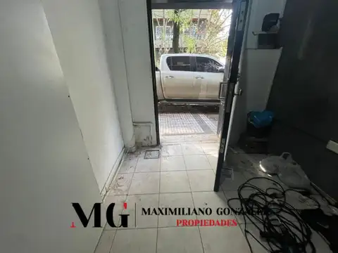 Oficina Monoambiente con 1 baño