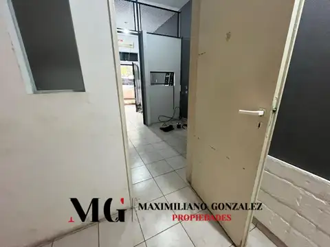 Oficina en Alquiler al Este