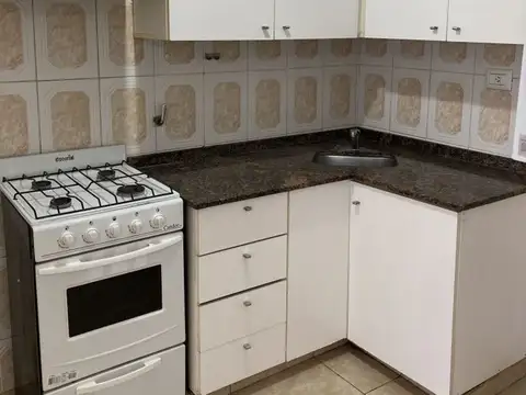 Departamento en Venta en General Paz, USD 67.000